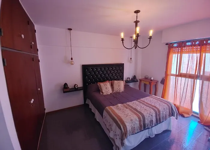 Departamento Urquiza 269
