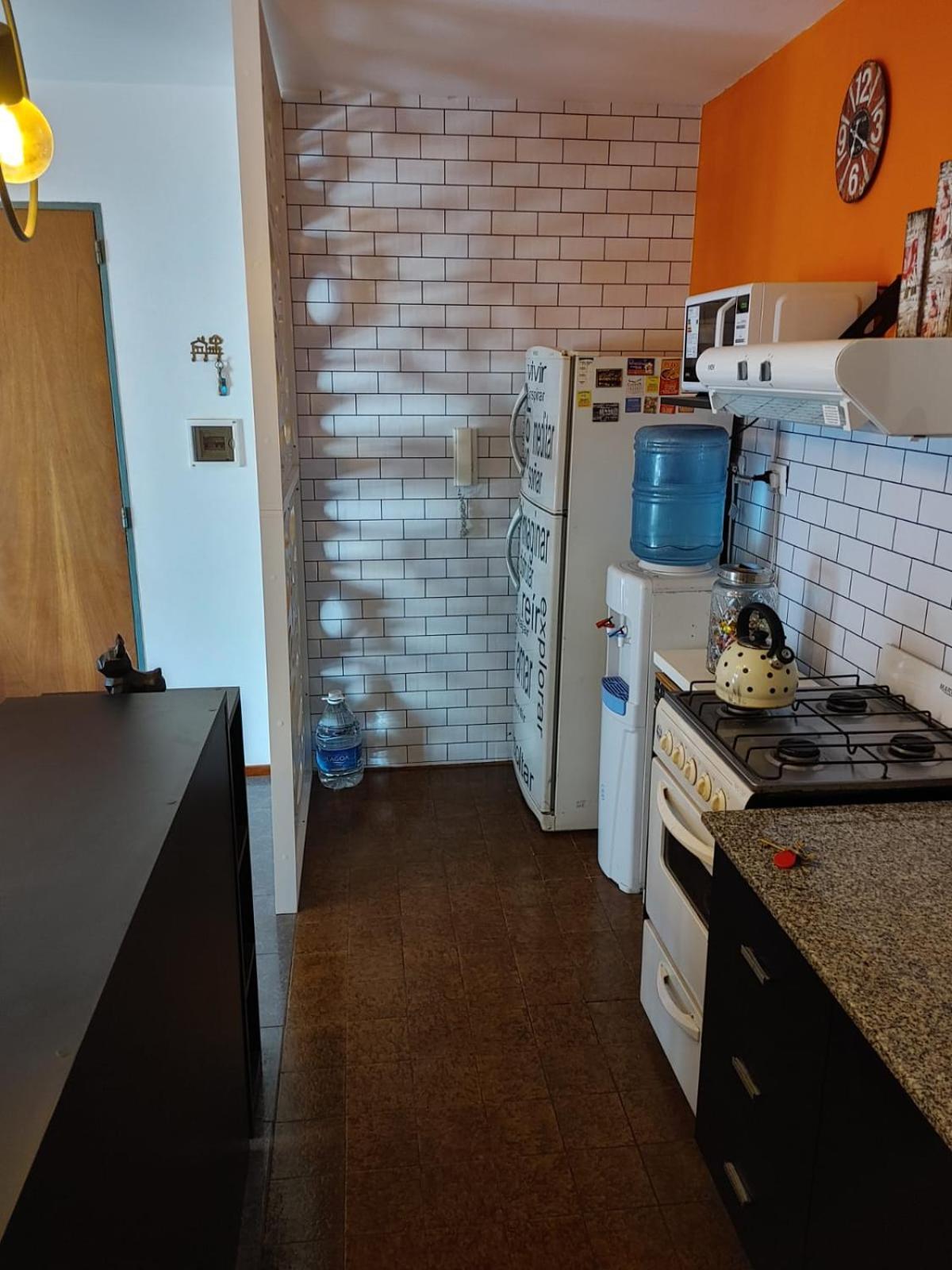 Apartment Departamento Urquiza 269