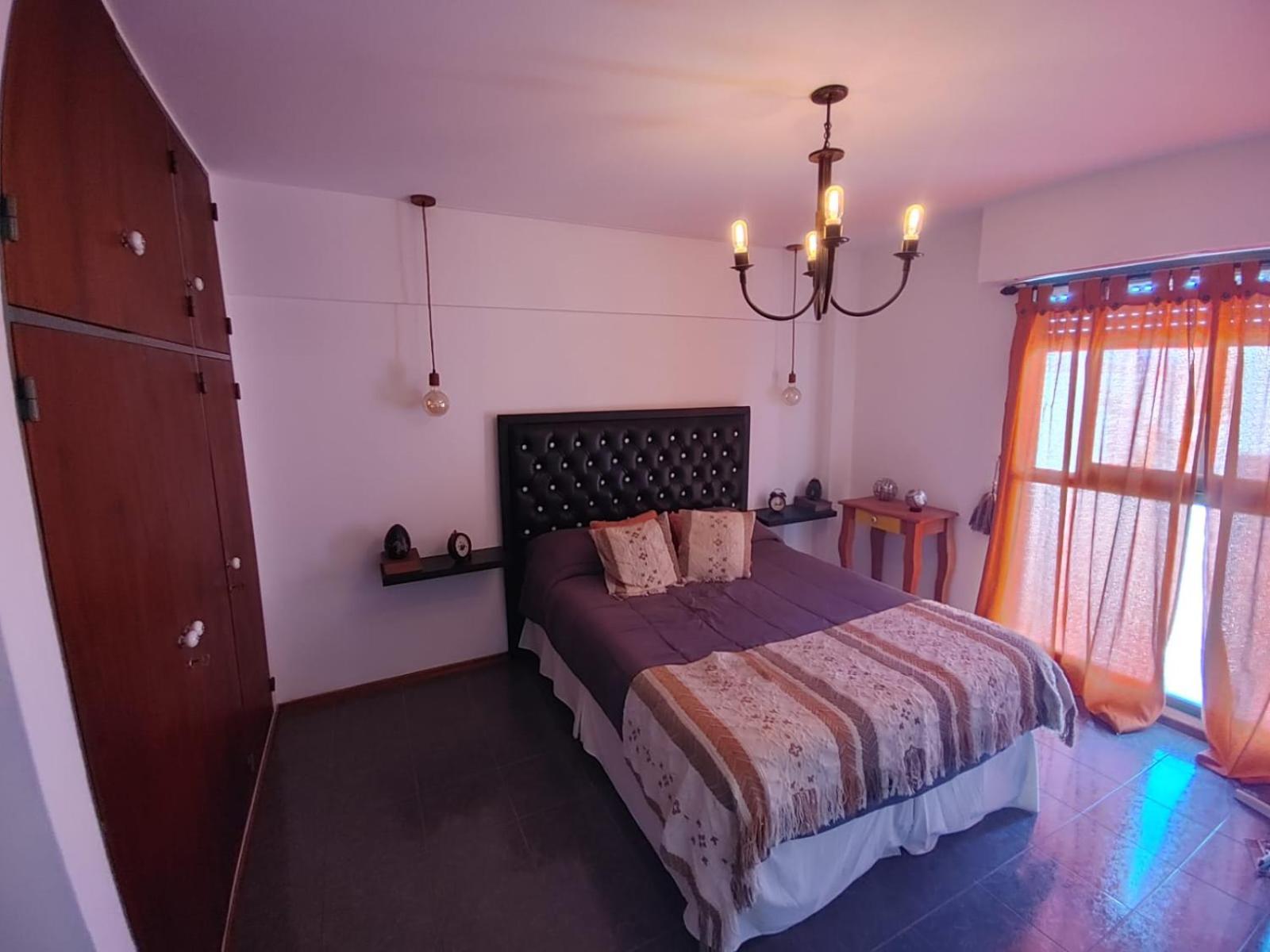Apartment Departamento Urquiza 269 *