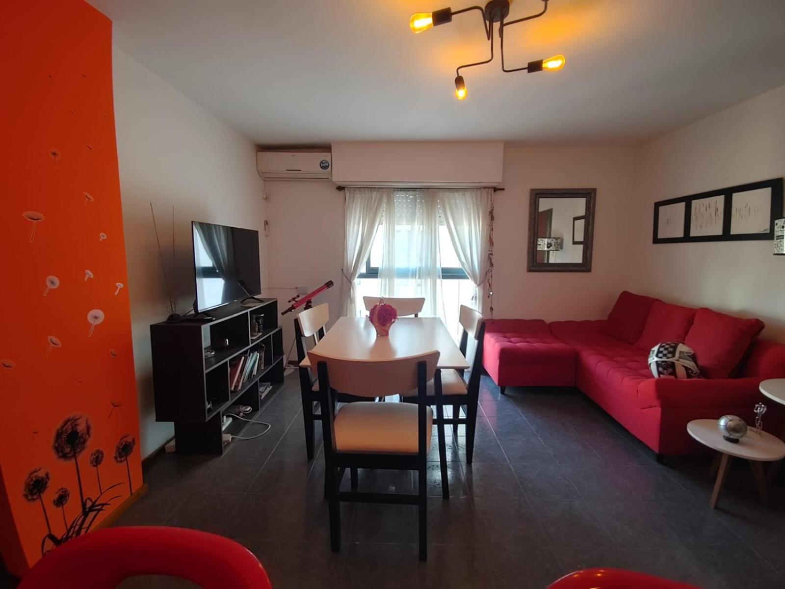 Apartment Departamento Urquiza 269 *