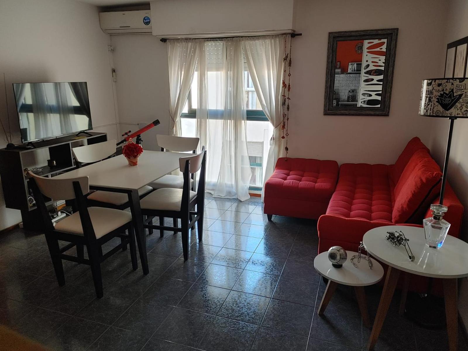 Apartment Departamento Urquiza 269