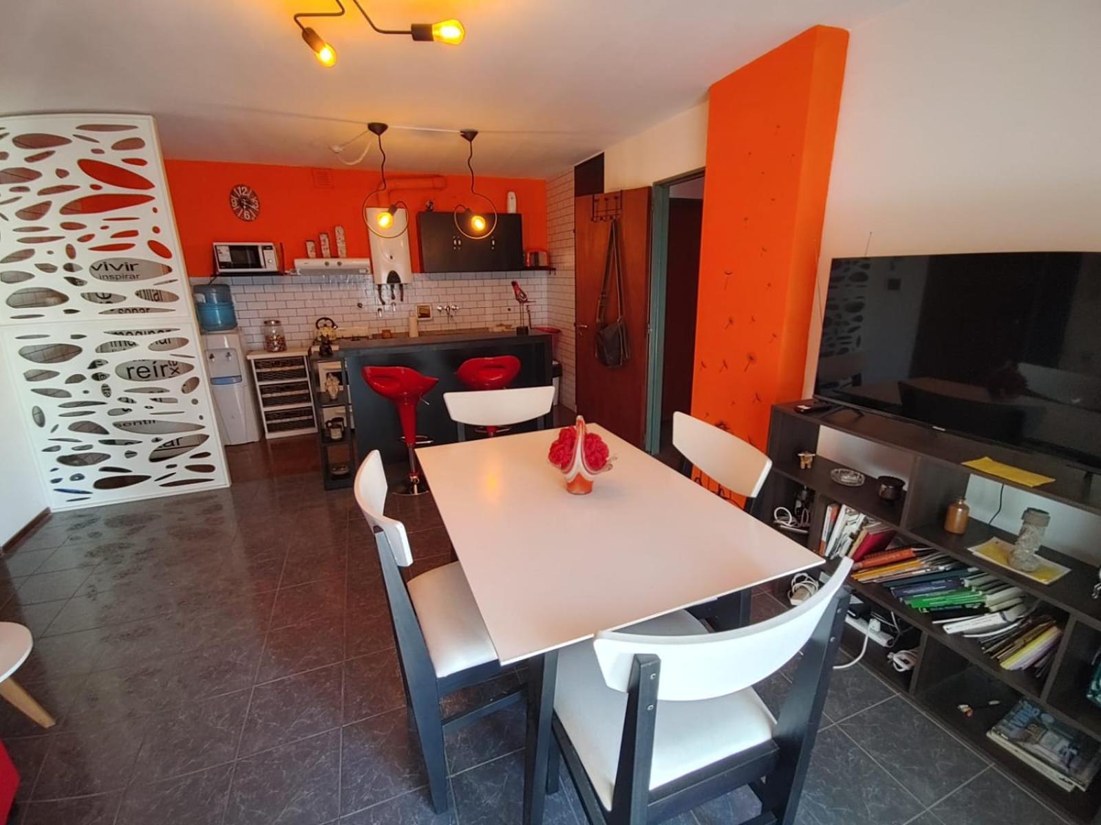 Departamento Urquiza 269 Apartment *