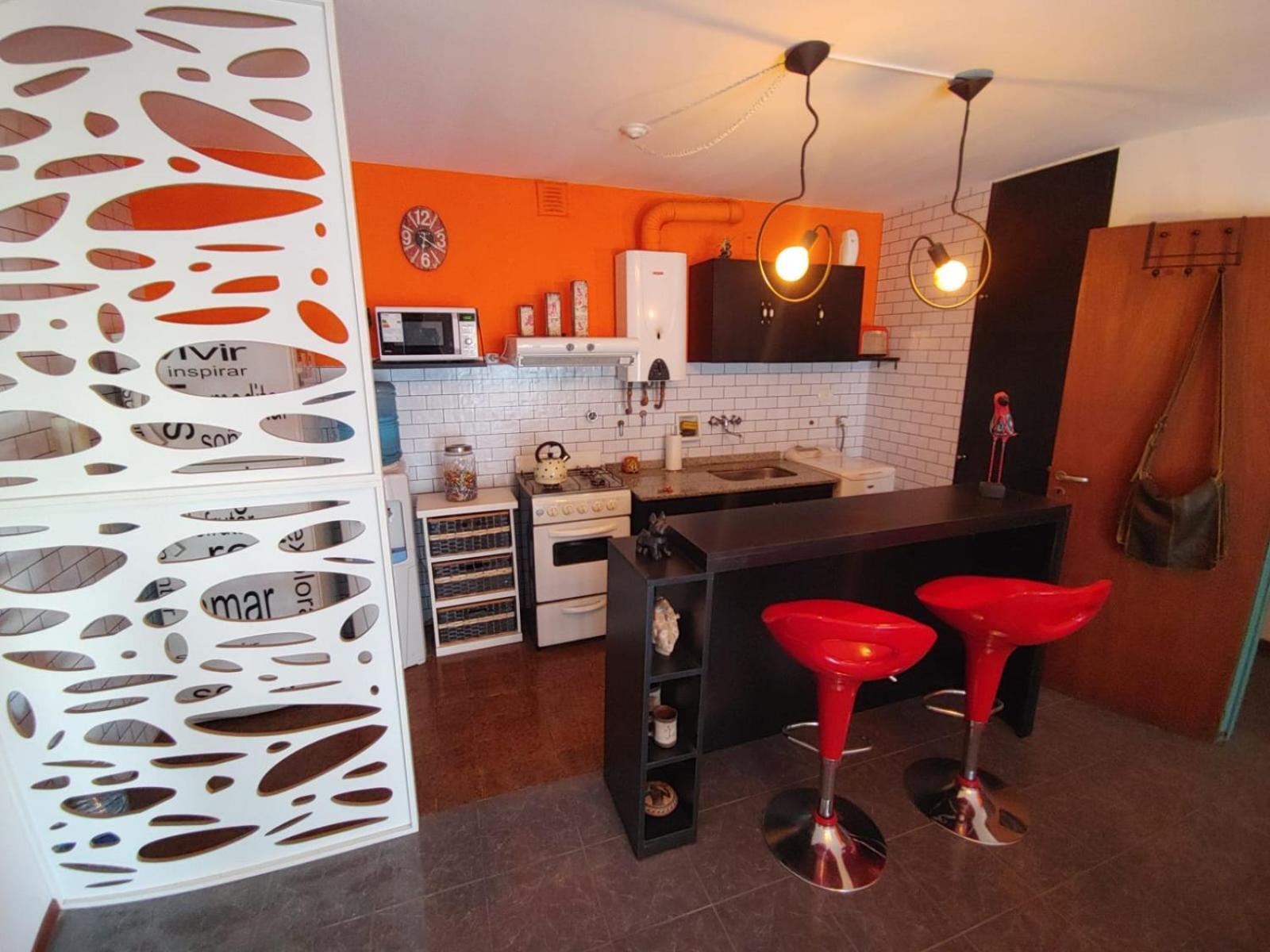 Departamento Urquiza 269 Apartment