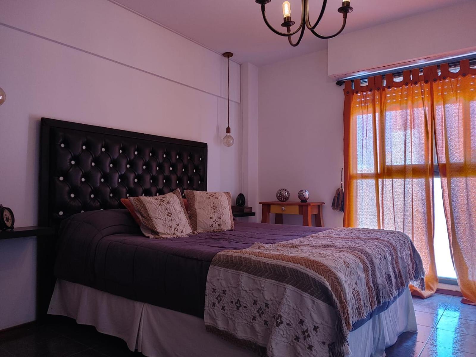 Apartment Departamento Urquiza 269 Cordoba