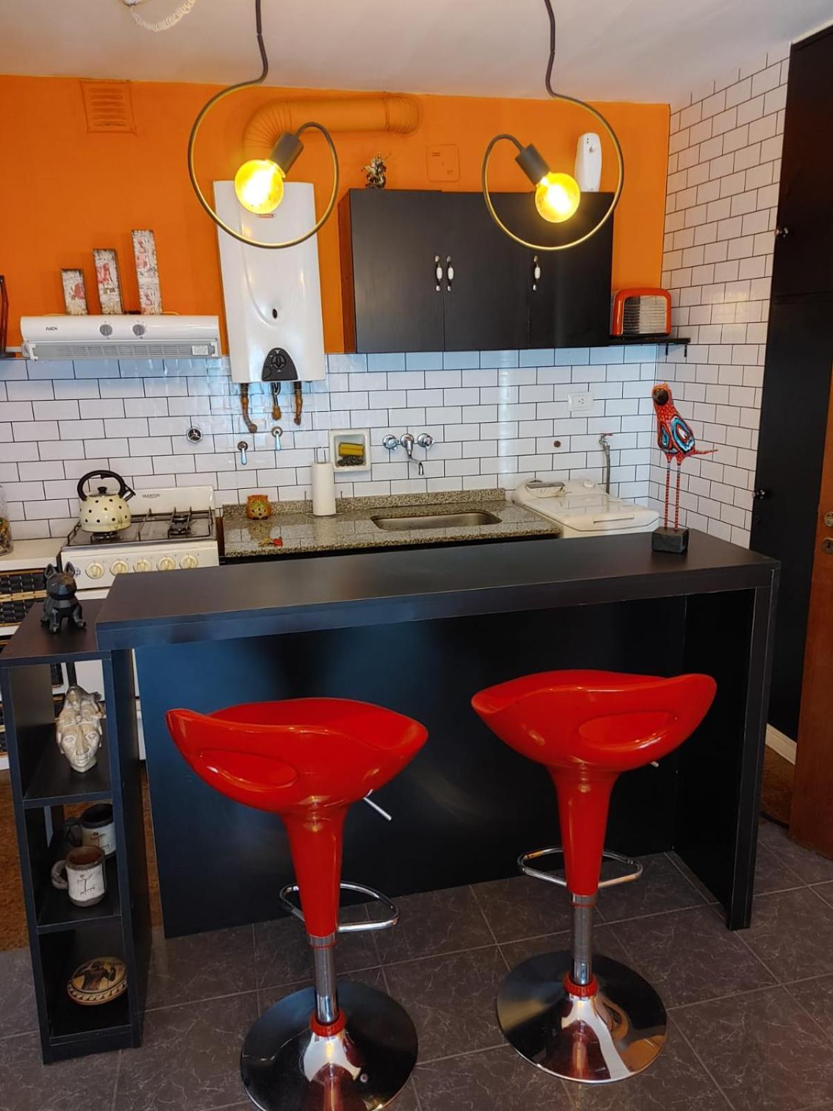 Apartamento Departamento Urquiza 269 Córdoba